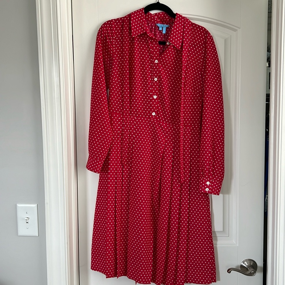 Draper James Dress
